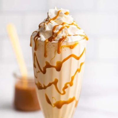 MİLKSHAKE