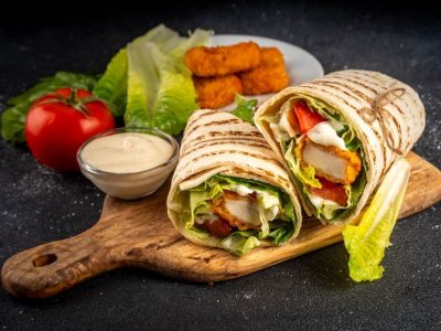 DÜRÜMLER