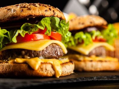 HAMBURGERLER